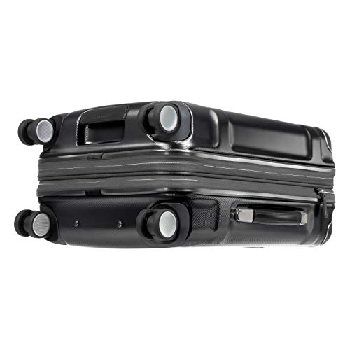 Ricardo Beverly Hills Rodeo Drive Carry-On, Black