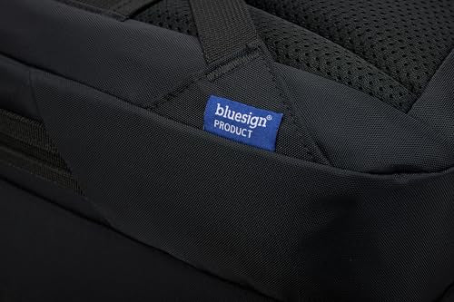 Thule EnRoute Backpack 30L, Elevated 17" Laptop Pocket, 11" Tablet Sleeve, Separate Accessories Compartment, TPU Zippered Pocket for Wet/Dirty Items