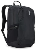 Thule EnRoute Backpack 23L, Elevated 15.6" laptop pocket, 10.5" tablet sleeve, Soft-lined pocket for valuables, TPU zippered pocket for wet/dirty items