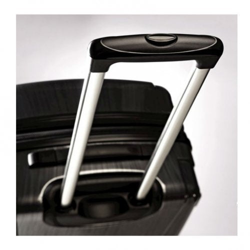 Samsonite Winfield 2 Fashion 20" Spinner (Orange, 20-inch)