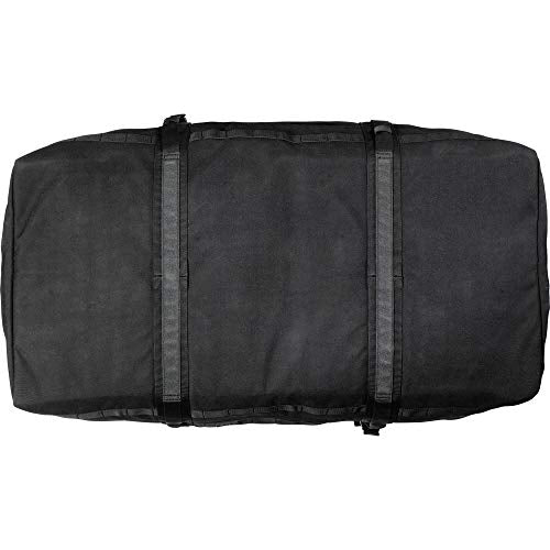 5.11 Tactical Rush Led X-ray Duffle, Black, One Size