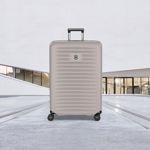 Victorinox Airox Advanced Large Hardside Case - Stone White
