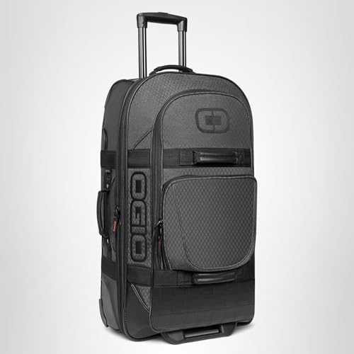 OGIO International Terminal, Graphite