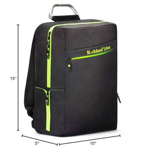 Rockland URBAN LAPTOP BACKPACK