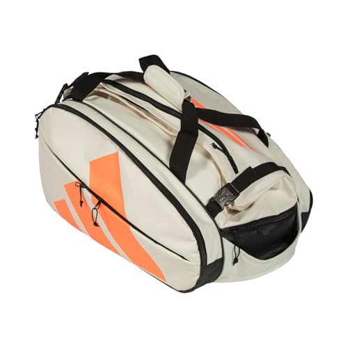 Racket Bag MULTIGAME OFF WHITE