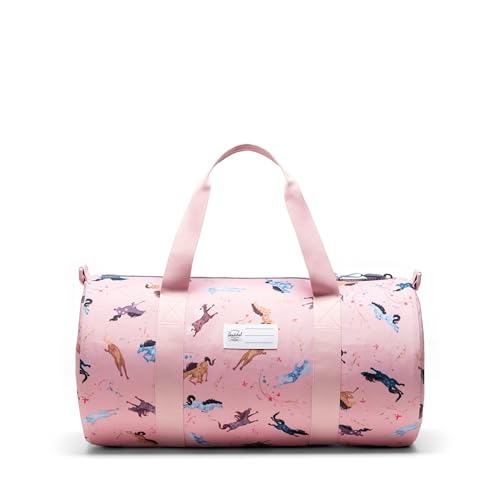 Herschel Supply Co. Classic Duffle Little Herschel, Wild Horses
