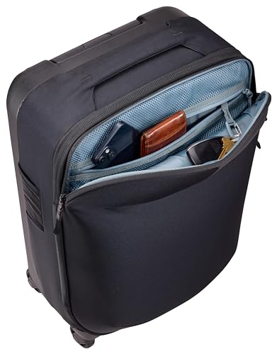 Thule Subterra Carry-on Spinner, Black