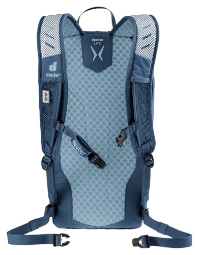Deuter Speed Lite 13L Hiking Day Backpack - Atlantic-Ink