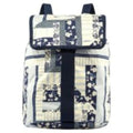 LeSportsac Essential Cr Small Weekender (Patchwork Blue)