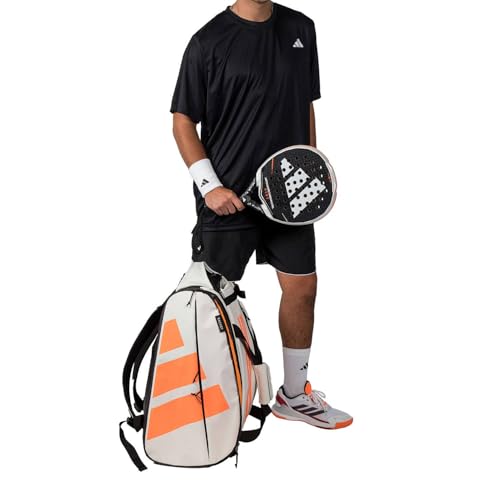 Racket Bag MULTIGAME OFF WHITE