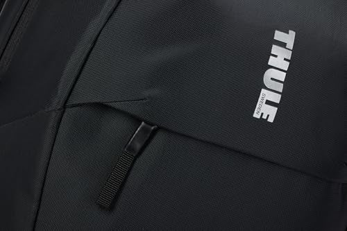 Thule EnRoute 12L Backpack, Tablet or notebook pocket, Convenient storage for daily outings, Easy access front pocket