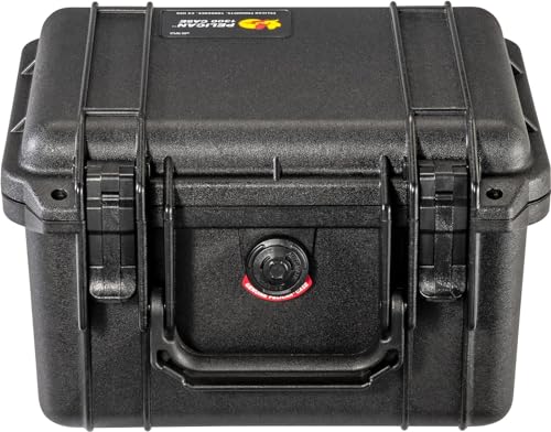 Pelican 1300 Case
