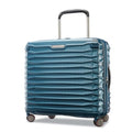 Samsonite Stryde 2 Hardside Expandable Luggage with Double Spinner Wheels, Medium Glider, Deep Teal