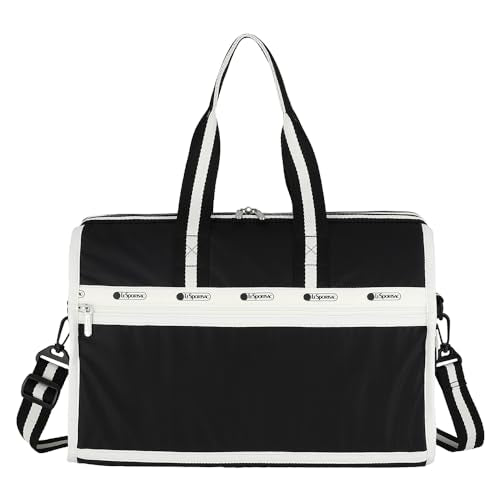 LeSportsac(レスポートサック) Boston, Spectator Black