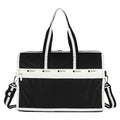 LeSportsac(レスポートサック) Boston, Spectator Black
