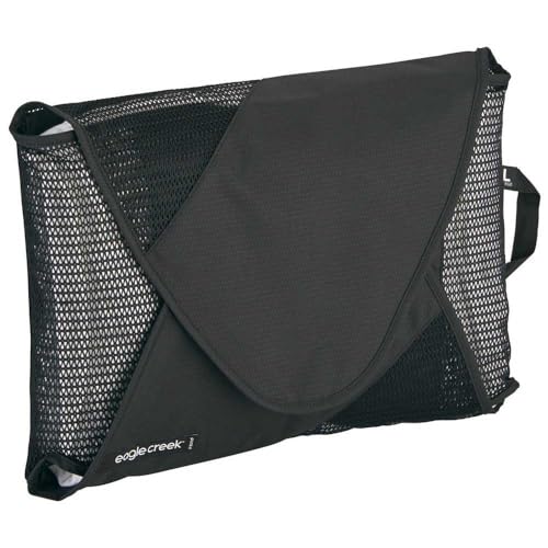 Eagle Creek Pack-It Starter Set, Black