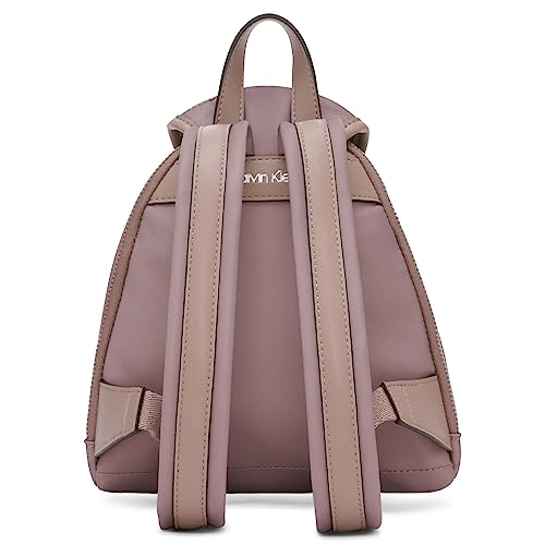 Calvin Klein Shay Organizational Mini Backpack