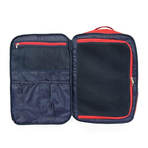 Nautica Kirk Travel Backpack