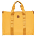 Bric's X-Collection Opera Bag Medium Handbag Versatile Everyday Travel Tote - Honey