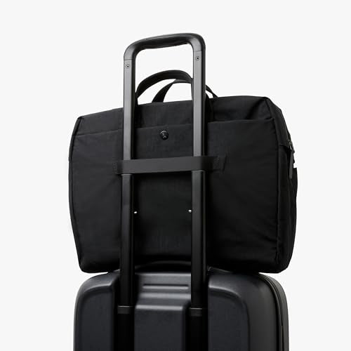 Bellroy Tokyo Work Bag (20L laptop messenger bag) - Raven