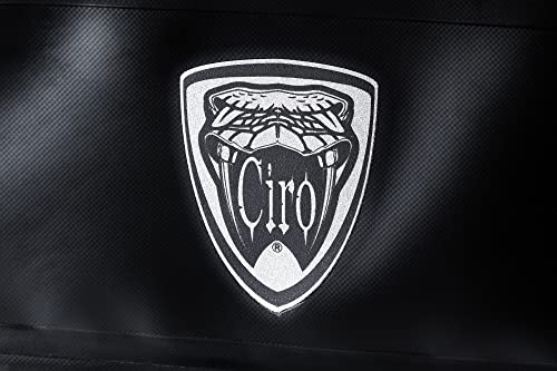 CIRO DRYFORCE™ Waterproof 60L Duffel