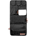 ROAM Adventure Co, Rugged Case Lid Organizer, Black, 105L