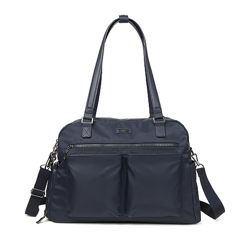 Baggallini Fifth Avenue Weekender