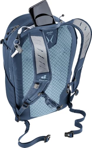 Deuter Speed Lite 21L Hiking Lightweight Backpack - Atlantic-Ink