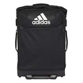 adidas Trolley Small Training Bag With Wheels And Telescoping Handle