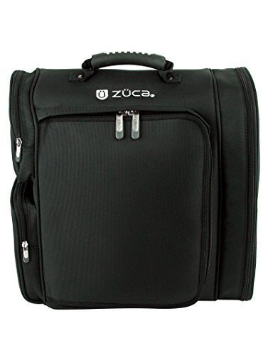 ZUCA backpack (artist backpack)