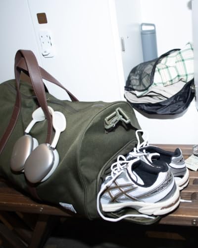 Herschel Novel™ Duffle, Ivy Green, Standard - 43L