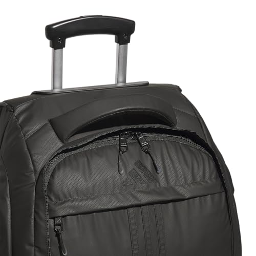 adidas Duel Carry-On Luggage Travel Wheel Bag