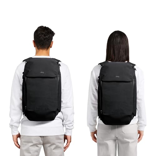 Bellroy Venture Ready Pack 26L (with luggage pass-through) - Bronze
