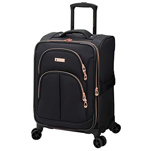 London Fog Bromley 20, black