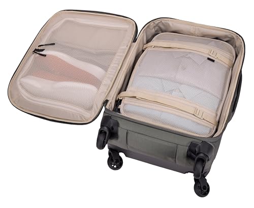 Thule Subterra Carry-on Spinner, Vetiver Gray