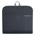 Ricardo Beverly Hills Packing Travel Essentials 5.0 (Graphite, Garment Carrier)