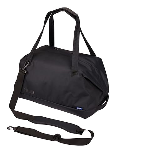 Thule Subterra Duffel 35L, Black