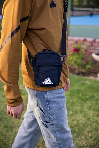Must Have Festival Crossbody Bag