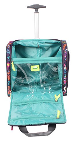 Lily Bloom Underseat Bag (Wilwoods)