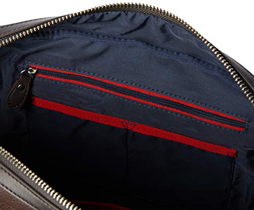 Tommy Hilfiger Men's Leo Briefcase