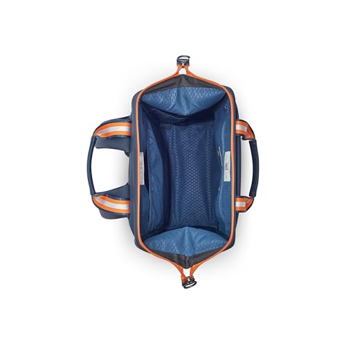 DELSEY PARIS Roland-Garros Laptop Tote Backpack