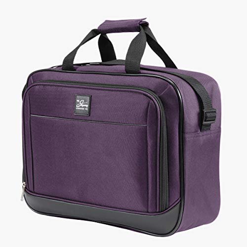 SKYWAY Seville 2.0-5pc Set, Purple, 43S-5P-500-SET