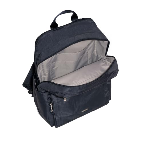 Modern All Time Laptop Backpack - 10.2”x14” Travel & Work Backpack, Fits 16” Laptop, Adustlable Straps, RFID Pocket