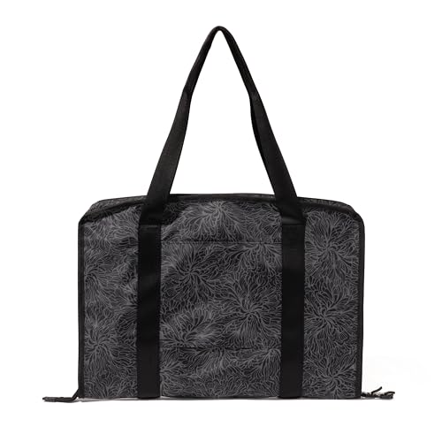 Baggallini Garment Bag - Lightweight 14x18 Inch Luggage Travel Bag