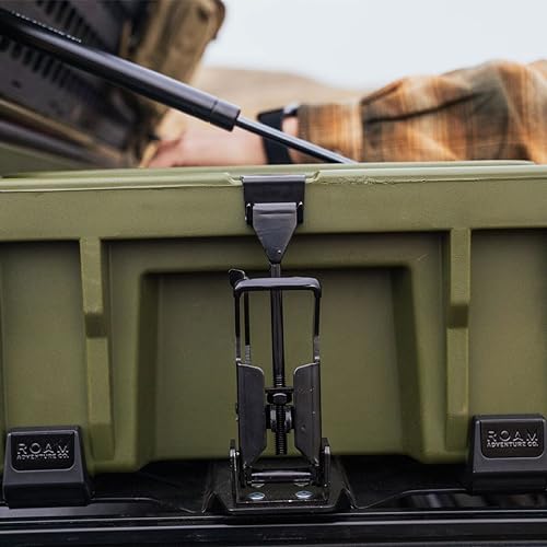 ROAM - 128L Rugged Mount
