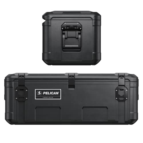 Pelican Cargo Case BX135 (Black)