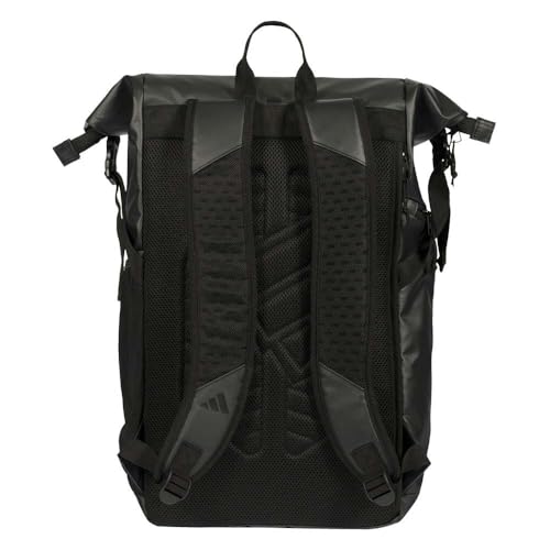 Backpack MULTIGAME TONAL Black