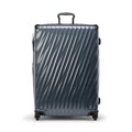 TUMI - 19 Degree Lite 4 Wheel Luggage - Lightweight and Highly Durable, Modern Contour, Hard Shell Men's and Women's Suitcase - 30" Large Checked Packing Case, Pavement