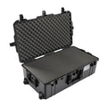 Pelican Air 1615 Case With Foam - Black
