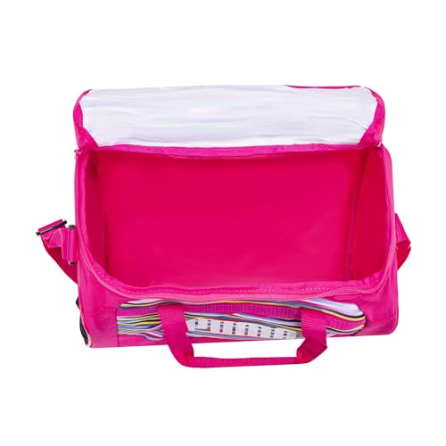 PUMA Kids' Evercat Transformation Duffel